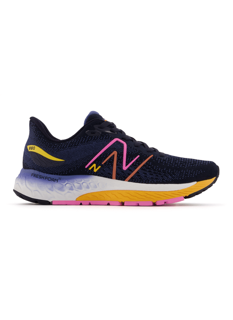 New balance 880 best sale dames wit